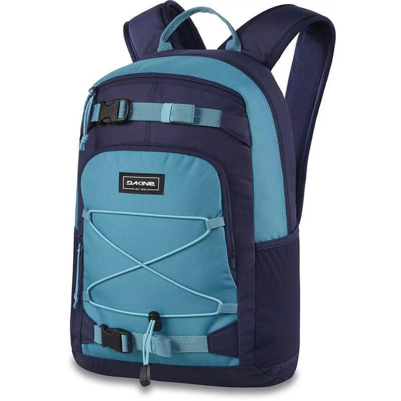 Школьный рюкзак DaKine Grom 13 л Marina (194626522340)