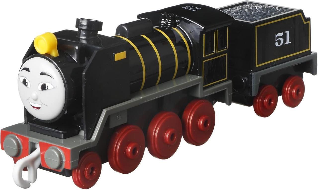 Поезд металлический Thomas & Friends Hiro