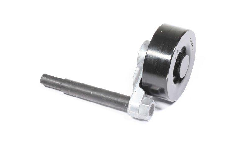 Натяжной ролик поликлинового ремня SKF VKM38222