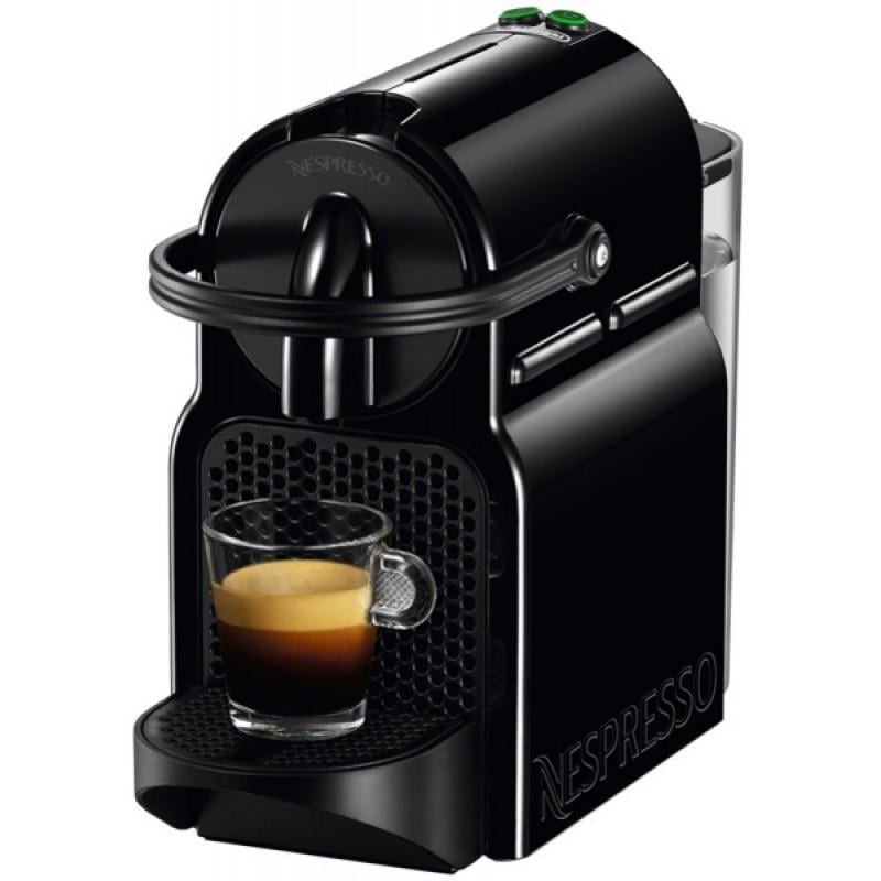 Кофеварка Nespresso Inissia EN 80.B