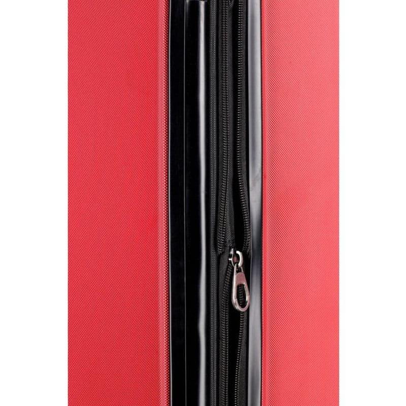 Валіза на 4 колесах Travelite City M 78/86 л Red (TL073048-10) - фото 11