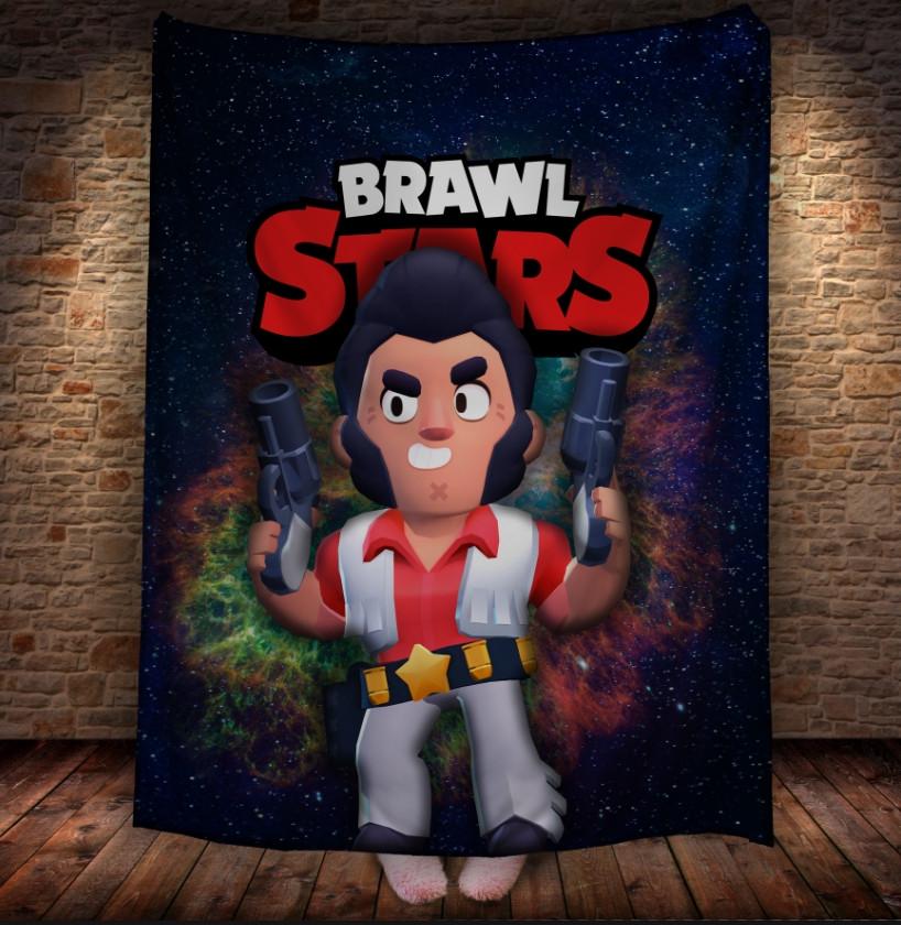 Плед с 3D принтом 0643 150х200 см (epi_1410) Плед с 3D принтом 0643 150х200 см (epi_1410)