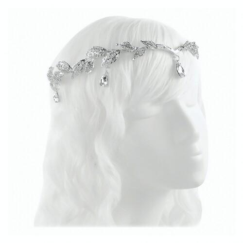 Диадема Эльфийская принцесса SETA Decor 19-421SL