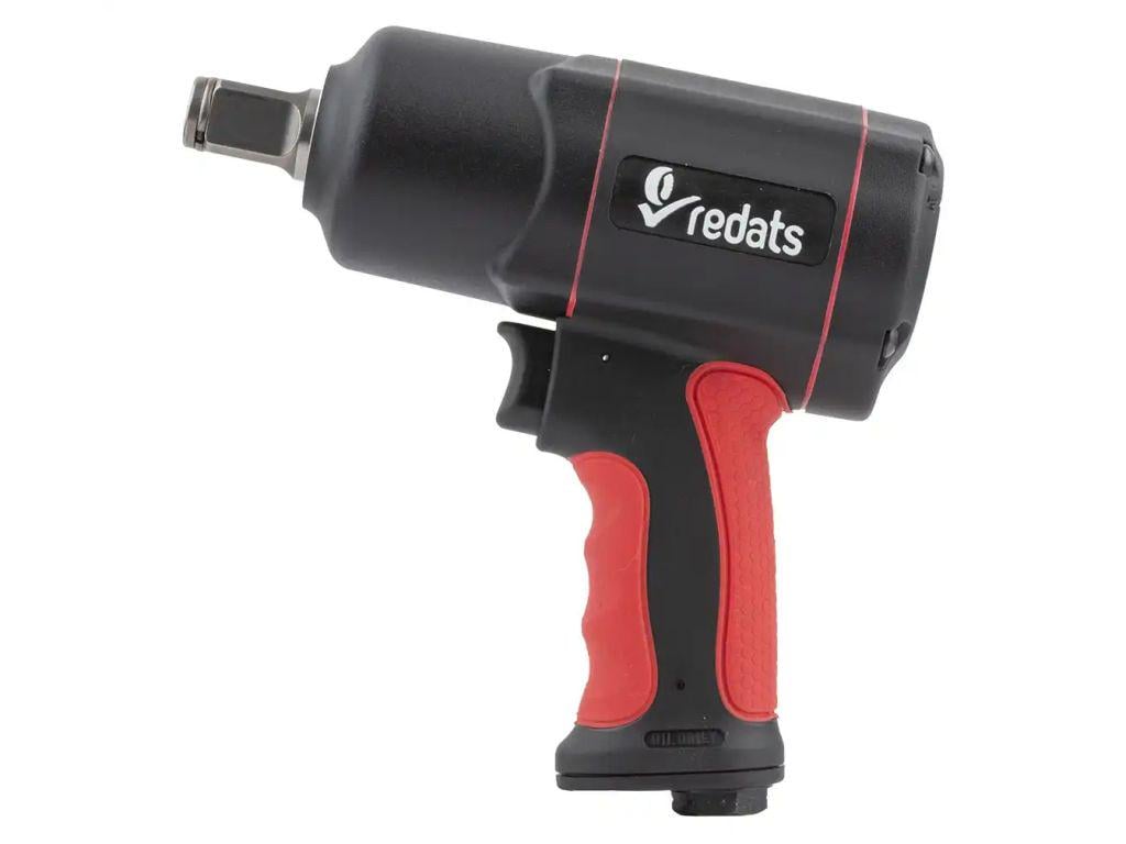 Пневмогайковерт ударний REDATS P-220 07-02-23 Пневмогайковерт ударний REDATS P-220 07-02-23