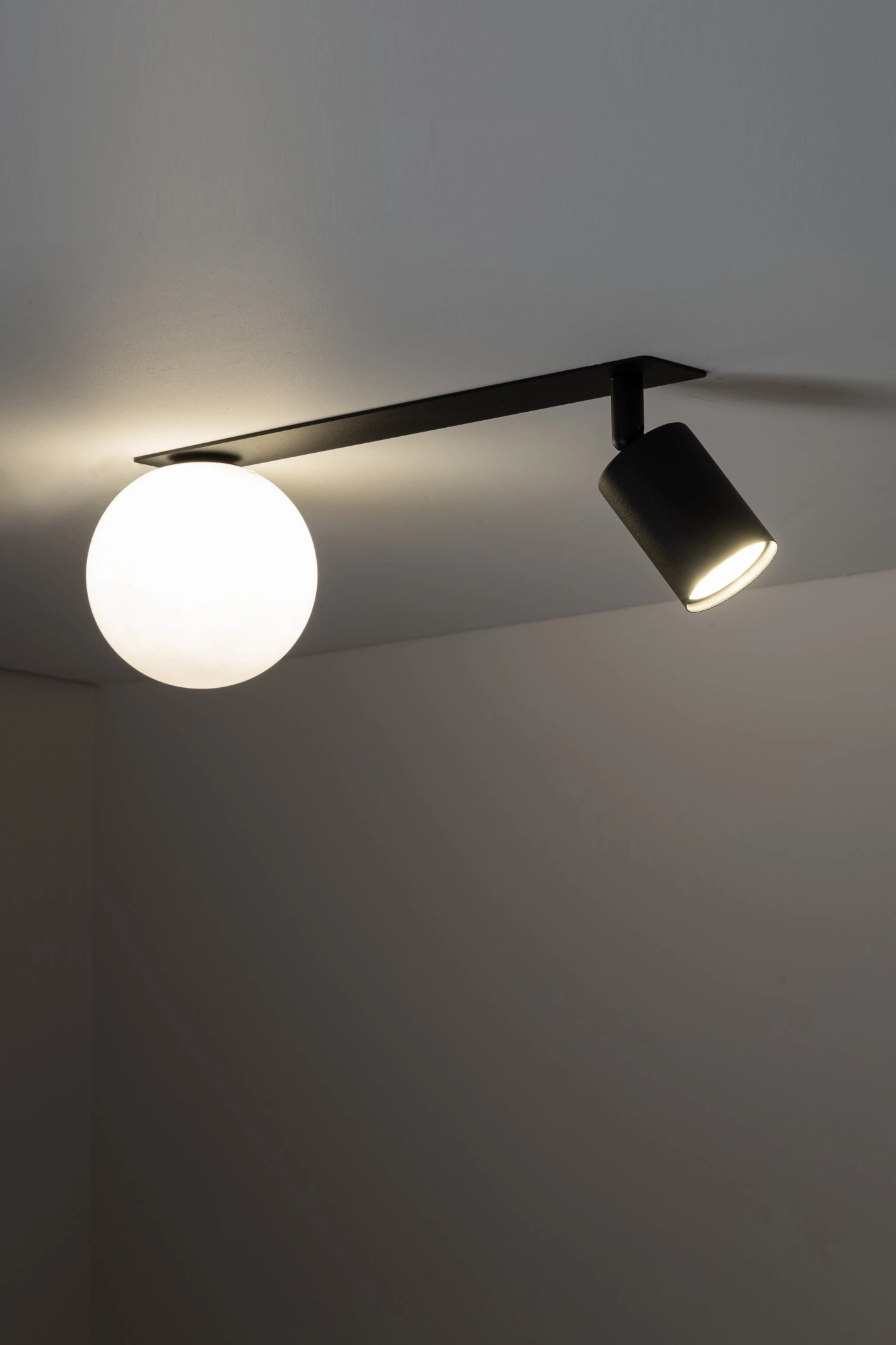 Светильник поворотный TK Lighting 10927 VOX (27647004) - фото 6 Светильник поворотный TK Lighting 10927 VOX (27647004) - фото 6