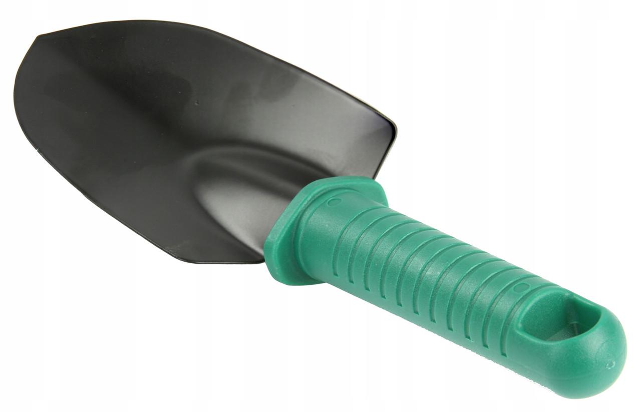 Набір садових інструментів з валізою Garden Instrument 10в1 (5968) - фото 4 Набір садових інструментів з валізою Garden Instrument 10в1 (5968) - фото 4