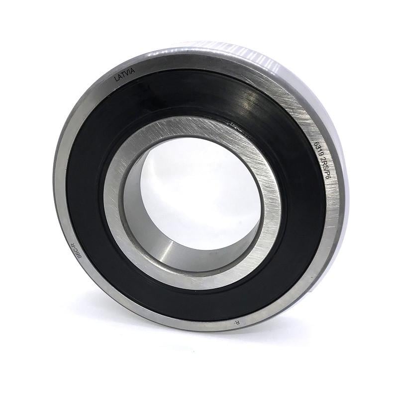 Подшипник BBC-R 6319 2RS/P6 95х200х45 мм (6-180319)