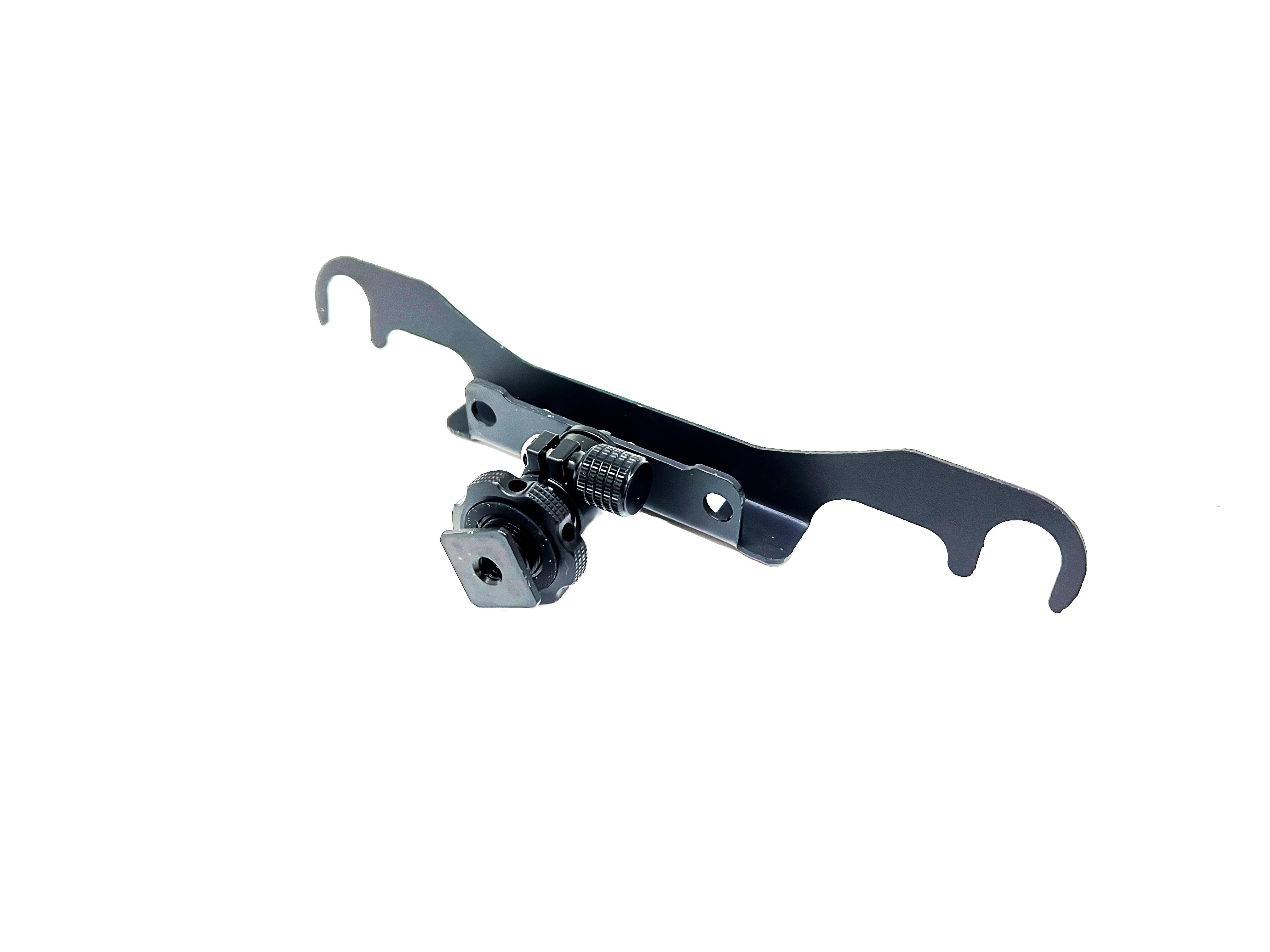 Кріплення підсилювача сигналу Acasom для пульта DJI RC Plus (acasom-br-rc-plus)