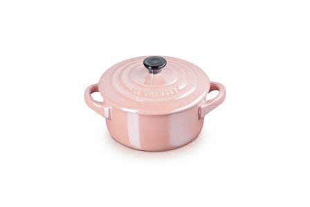 Горшок Le Creuset 250 мл Pink (61901107620034) - фото 2