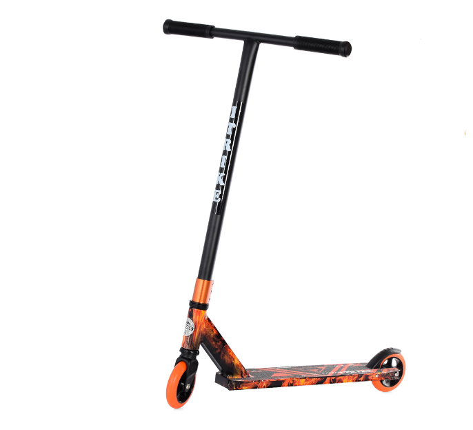 Самокат SR 2-066-6-WP3 (AN003019)