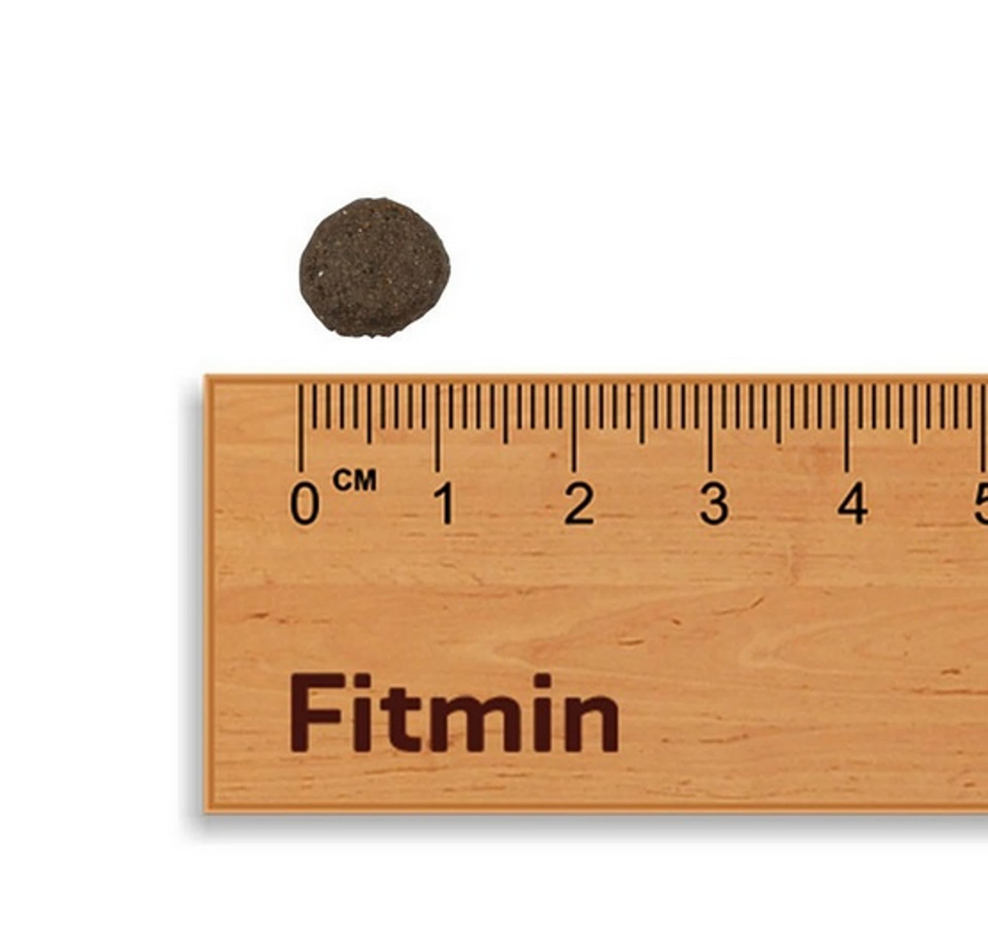 Корм сухий для котів Fitmin cat For Life Fish and Chicken 1,8 кг (19651938) - фото 3 Корм сухий для котів Fitmin cat For Life Fish and Chicken 1,8 кг (19651938) - фото 3