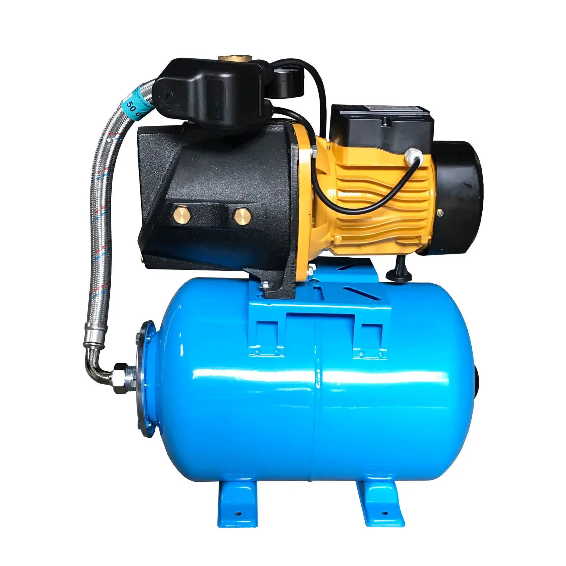 Насосна станція Optima JET150-PL-24 1,3 кВт (000013122)