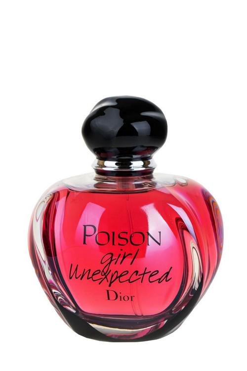 Туалетная вода для женщин Christian Dior Poison Girl Unexpected 100 мл в транспортной упаковке (65094)