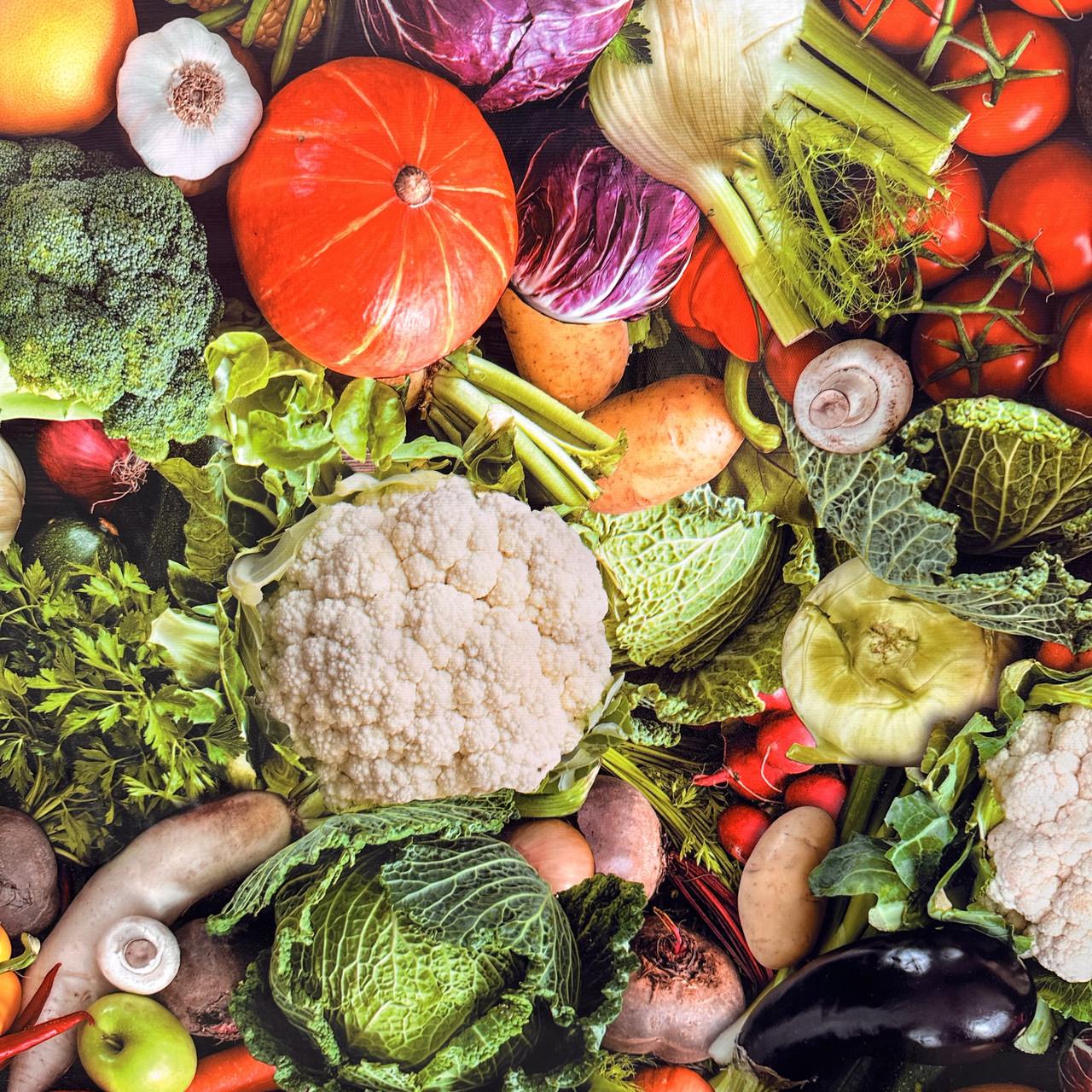 Клеенка кухонная Dariana Версаль 1,4 м (5675А)