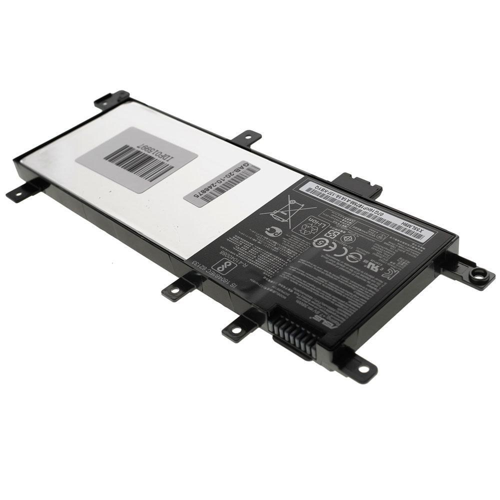 Аккумулятор для ноутбука Asus VivoBook X542UN 5000 mAh 7,6V (134353)