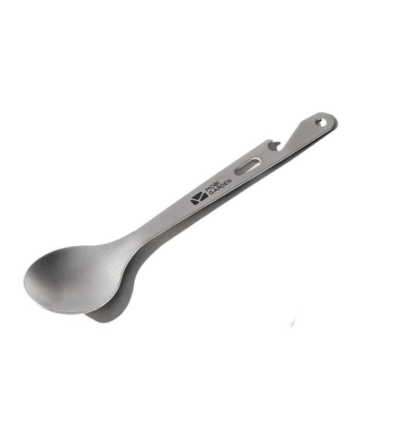 Ложка Mobi Garden Spoon NX21666042 titanium