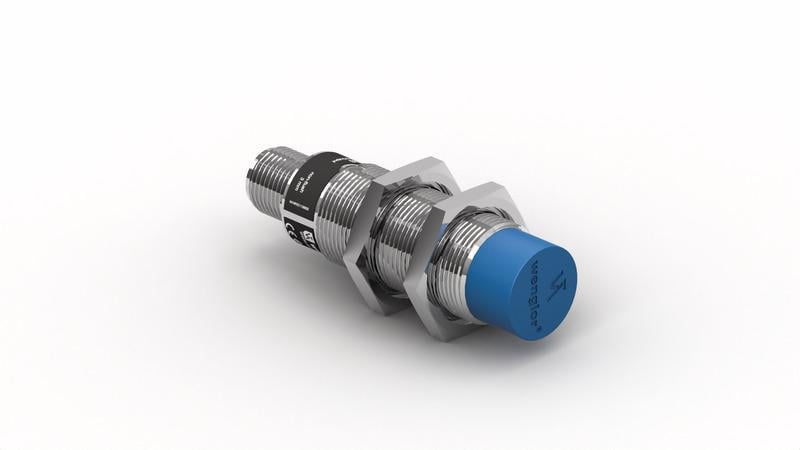 Индуктивный датчик расстояния Wenglor IW070RM65MG3