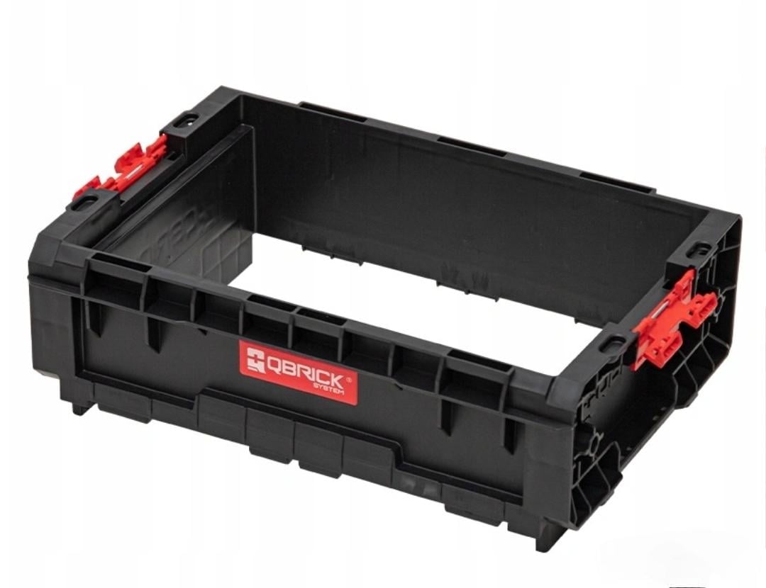 Ящик для инструмента QBRICK SYSTEM PRO Modular Tray - фото 2