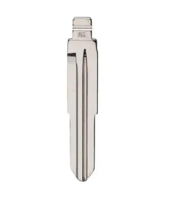 Лезвие для автоключа Hyundai KS58A