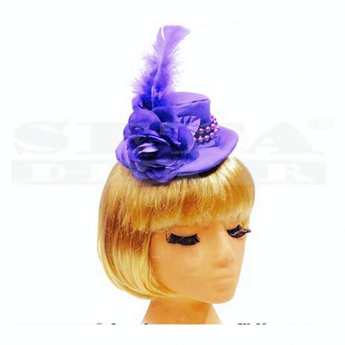 Шляпка Шапокляк SETA Decor 9-305VT Шляпка Шапокляк SETA Decor 9-305VT