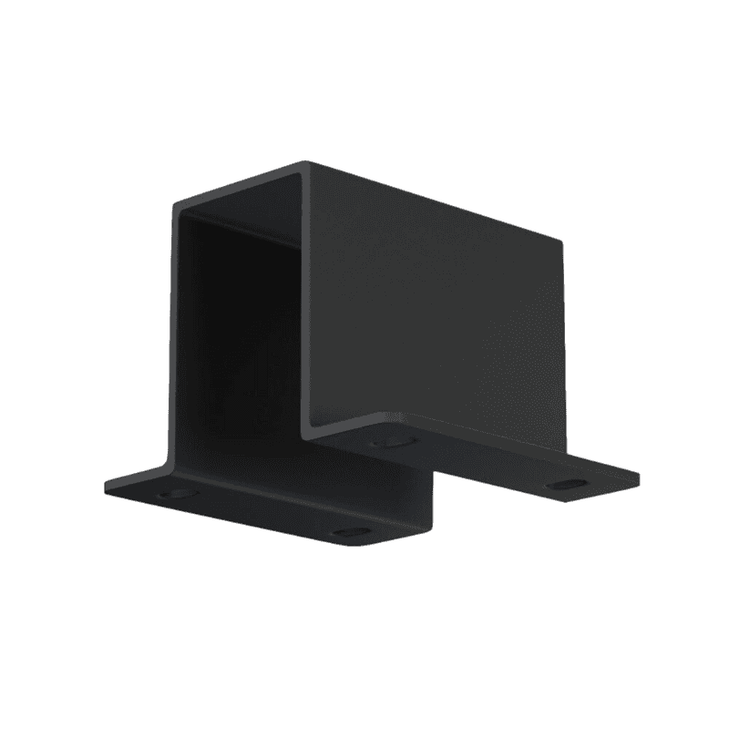 Крепление Prolum M25 для магнитного трекового профиля P25 (29505851)