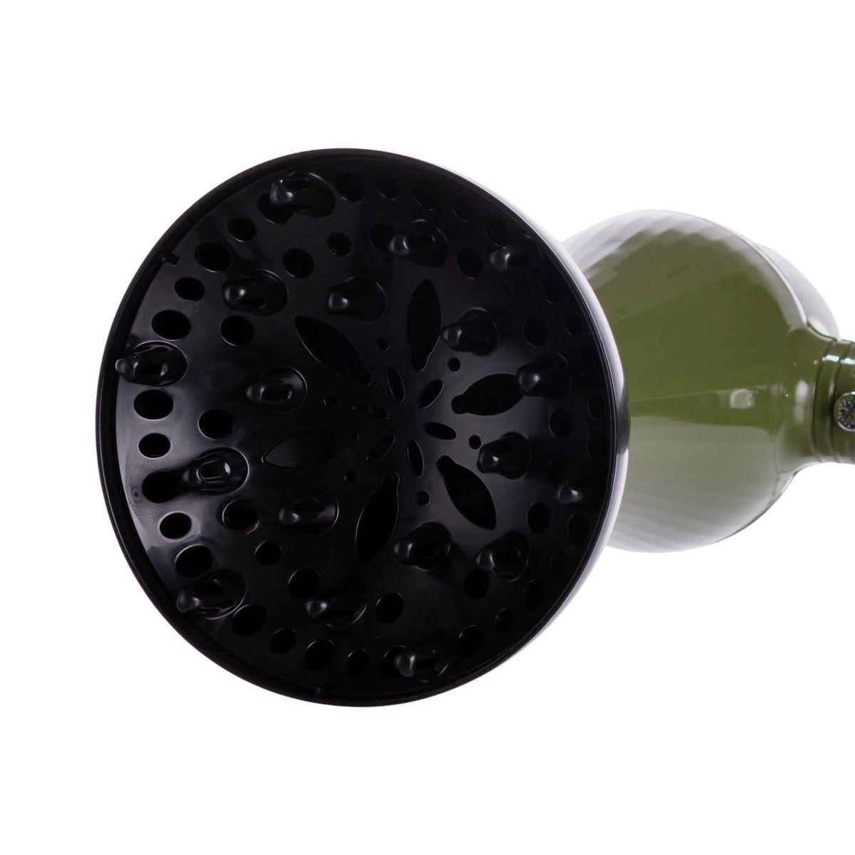 Фен для волос Sokany SK-14006 с концентратором 2000 Вт (7410) - фото 10 Фен для волос Sokany SK-14006 с концентратором 2000 Вт (7410) - фото 10