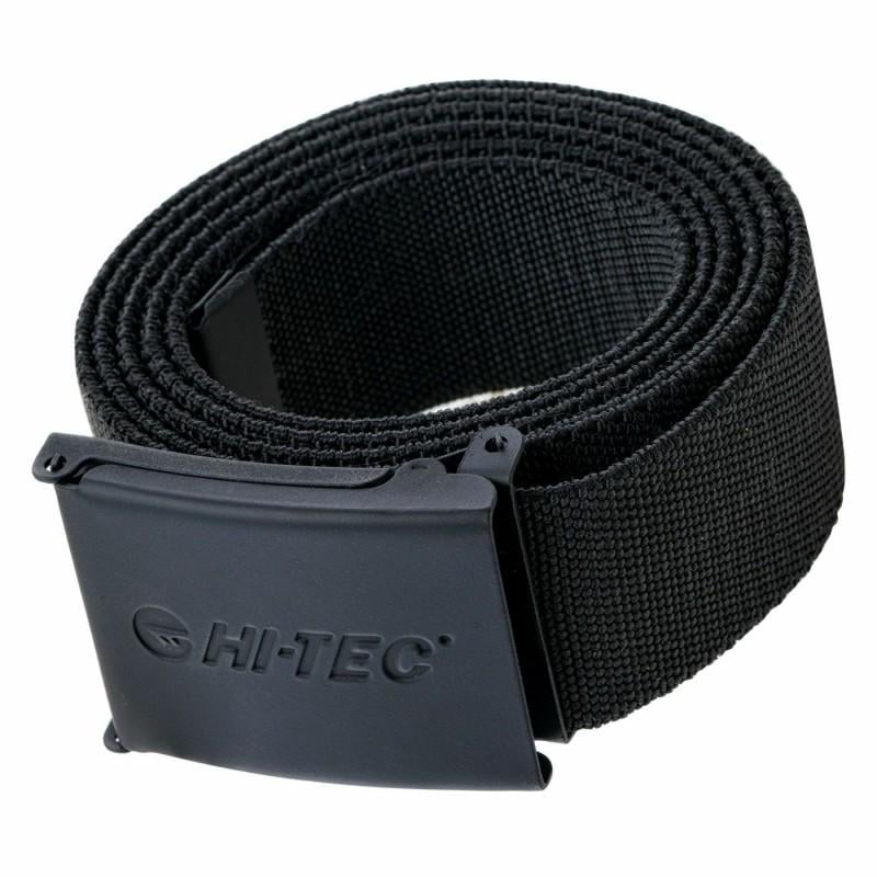 Ремінь Hi-Tec Trend One Size (VEGA-BLACK)