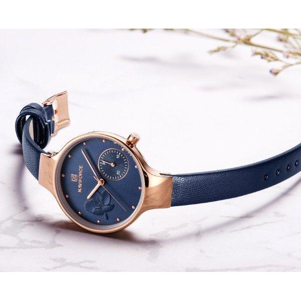 Наручные часы Naviforce Kamila (1037342459) - фото 5