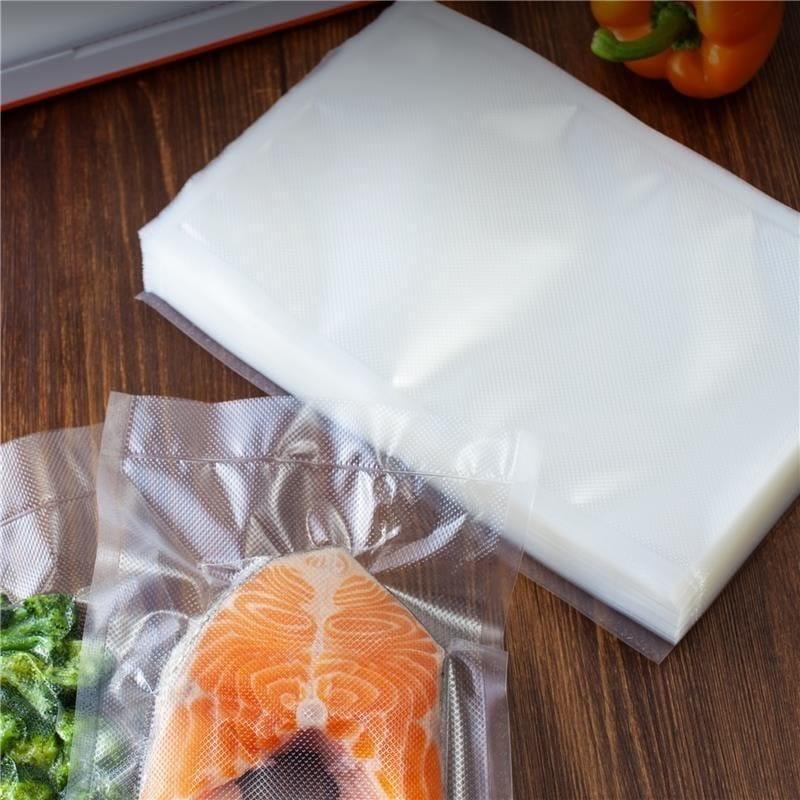 Пакеты для вакууматора AENO AVSB20X30 50 шт. 20х30 см - фото 5