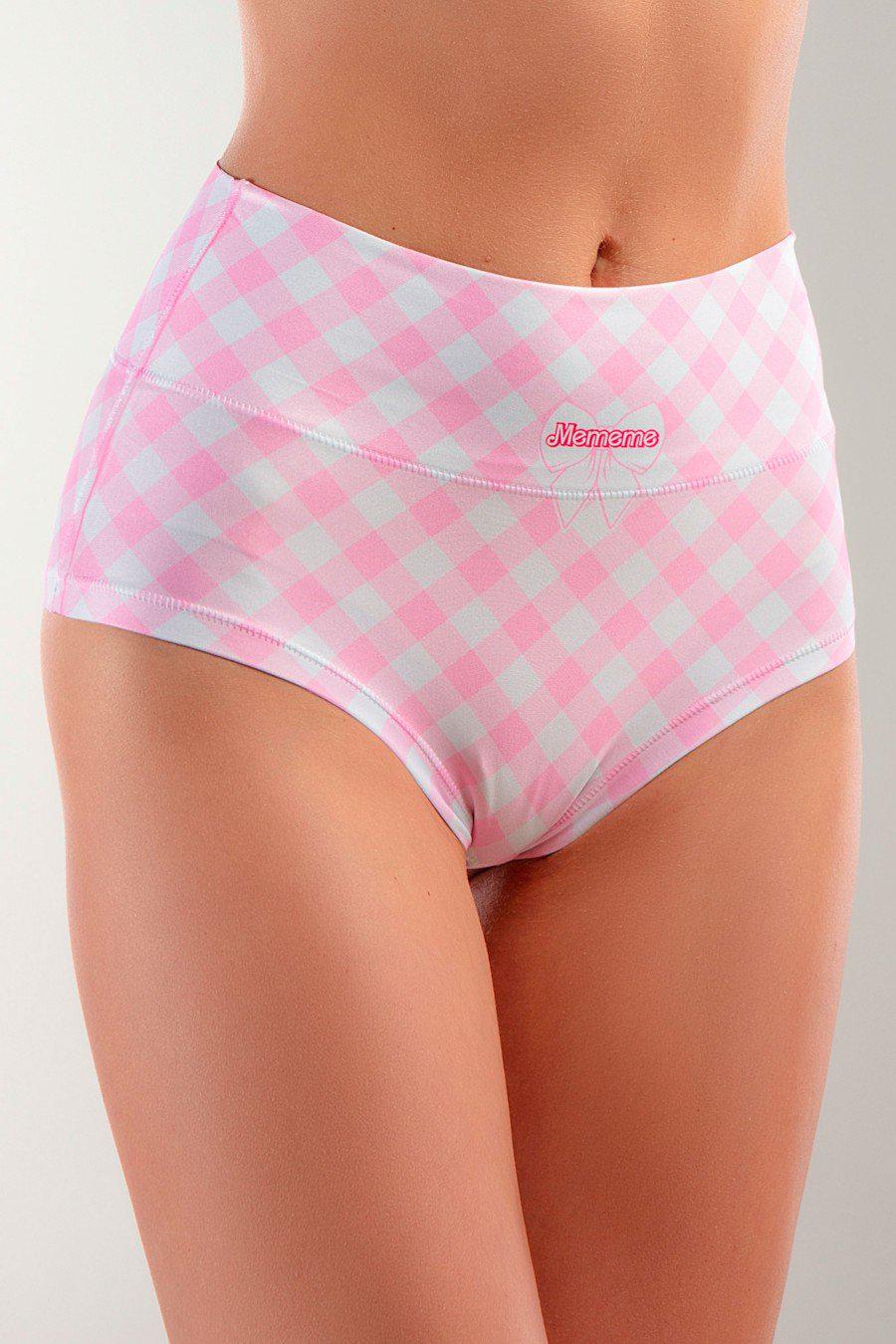 Трусики женские Mememe M Разноцветный (85706-60431-81)