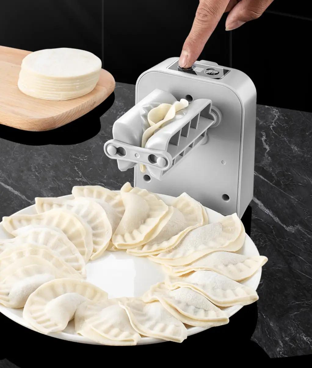 ᐉ Машина для изготовления пельменей и вареников USB LY-15 ...
