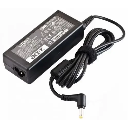 Адаптер питания Acer универсальный 19 В 3,42 А 65 Вт 5,5x1,7 мм Адаптер питания Acer универсальный 19 В 3,42 А 65 Вт 5,5x1,7 мм
