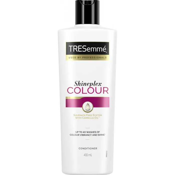 Кондиціонер Tresemme безсульфатний Colour 400 мл (8717163628355)