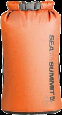 Гермочохол Sea To Summit Big River Dry Bag 8 L Orange (1033-STS ABRDB8OR)