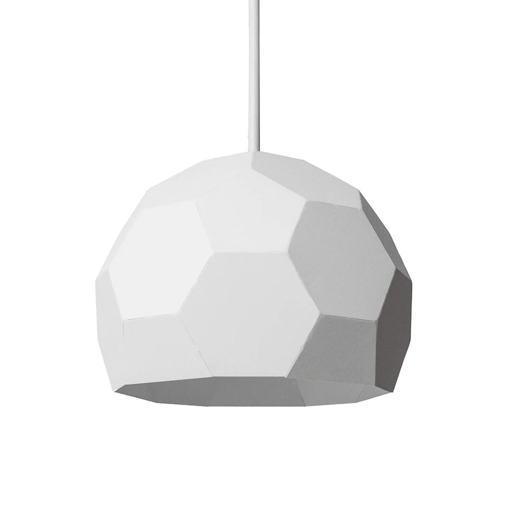 Світильник підвісний Atmolight Ball P150 White