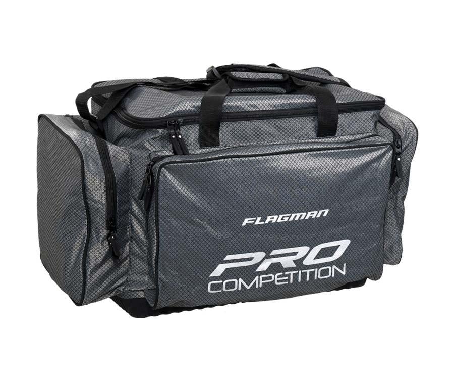 Сумка для рибальських снастей Flagman Pro Competition Tackle And Accessory Bag (2227510142)
