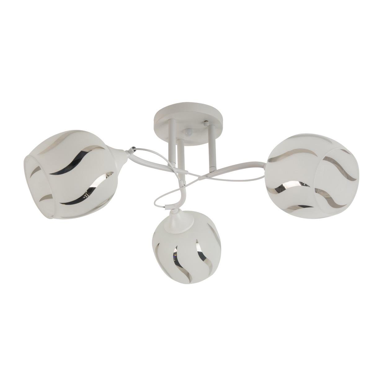 Люстра потолочная Sunlight N1480/3