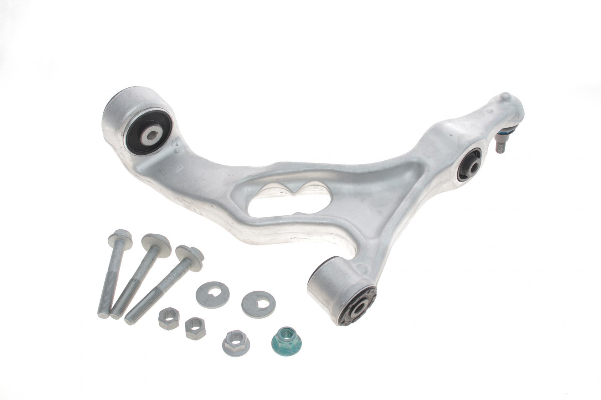 Рычаг подвески Meyle передний/снизу L Audi Q7/Porsche Cayenne/VW Touareg 2,0-6,0D 06- (116 050 0096/S)