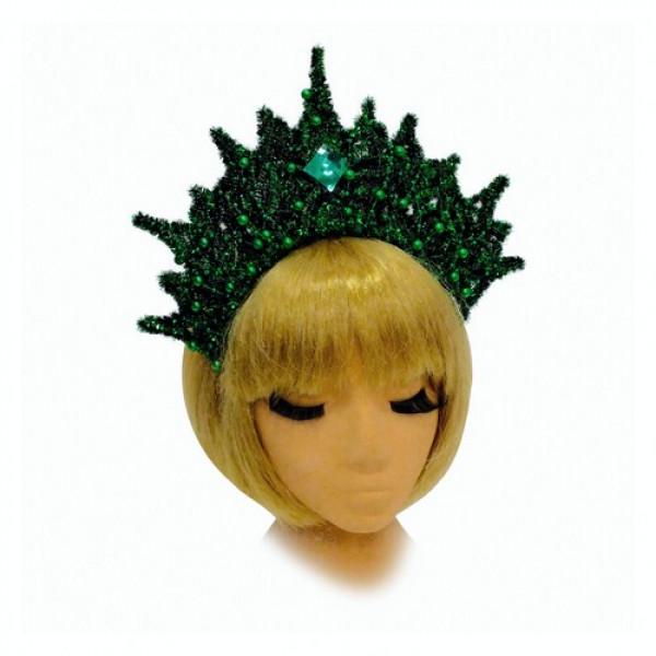 Корона Seta Царица (16-905GR)