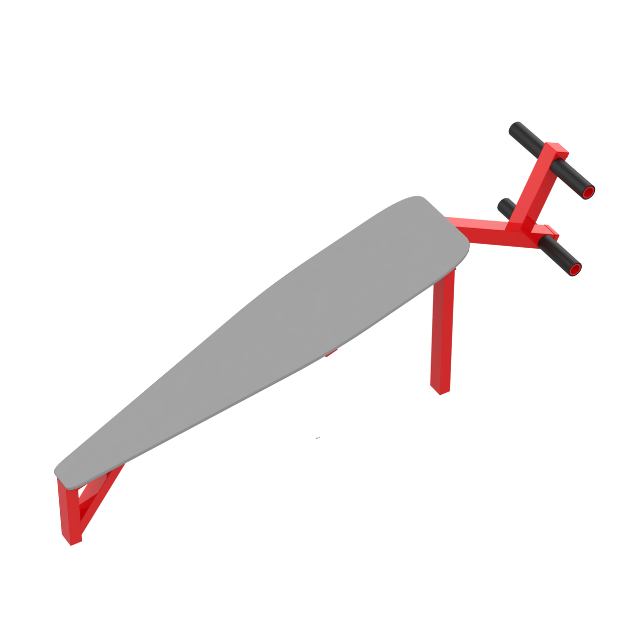 Тренажер для пресса Kidigo (2690868577)