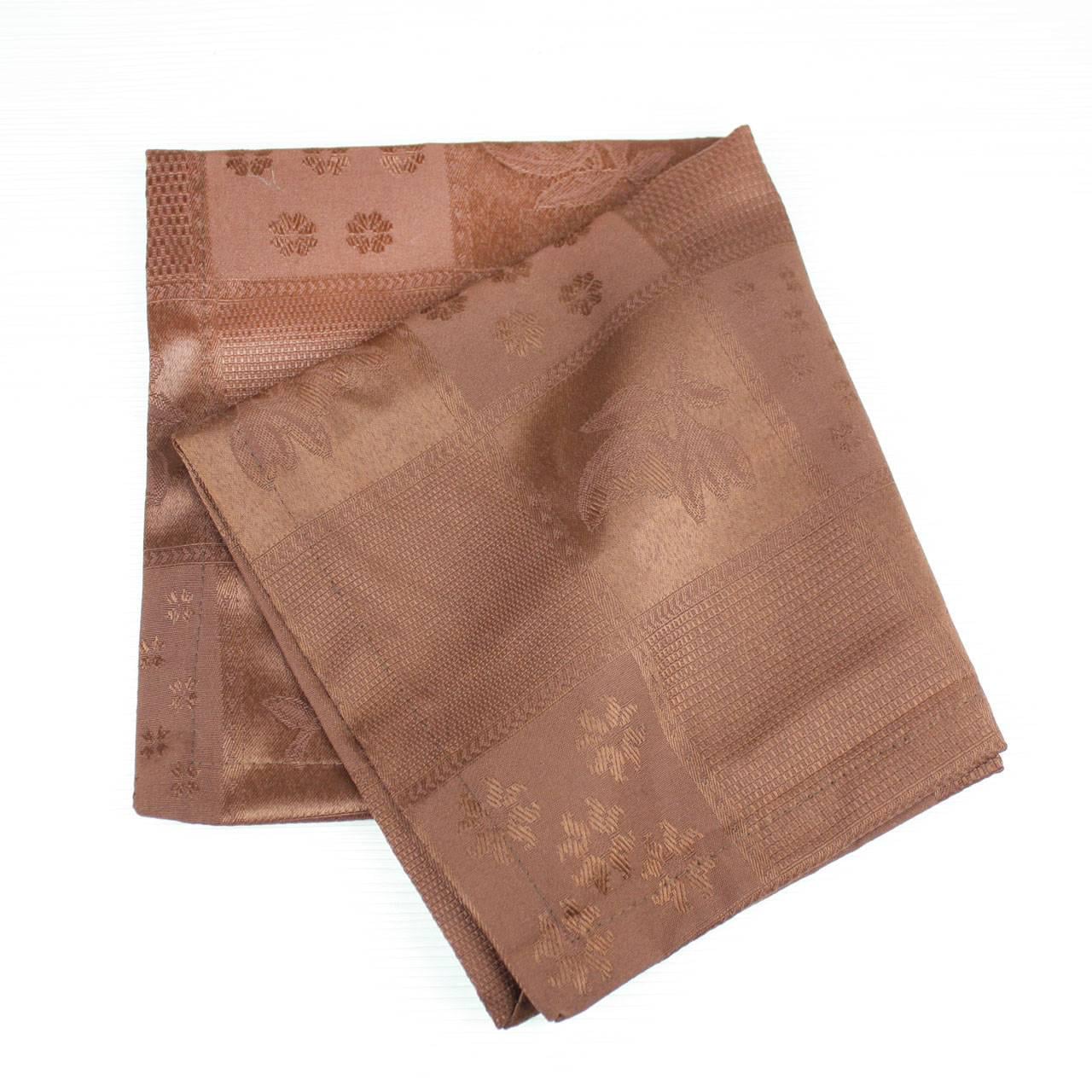 Салфетка С5 0001 Коричневый