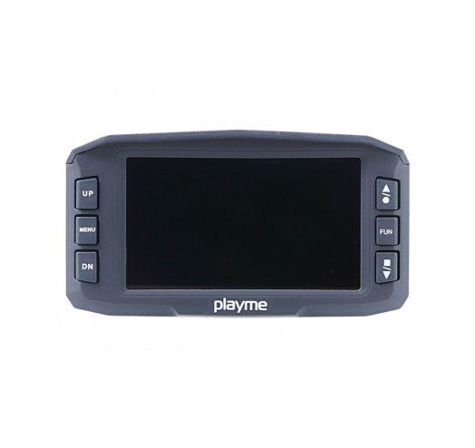 Автомобильный видеорегистратор Playme P200 TETRA GPS (58972) - фото 3 Автомобильный видеорегистратор Playme P200 TETRA GPS (58972) - фото 3