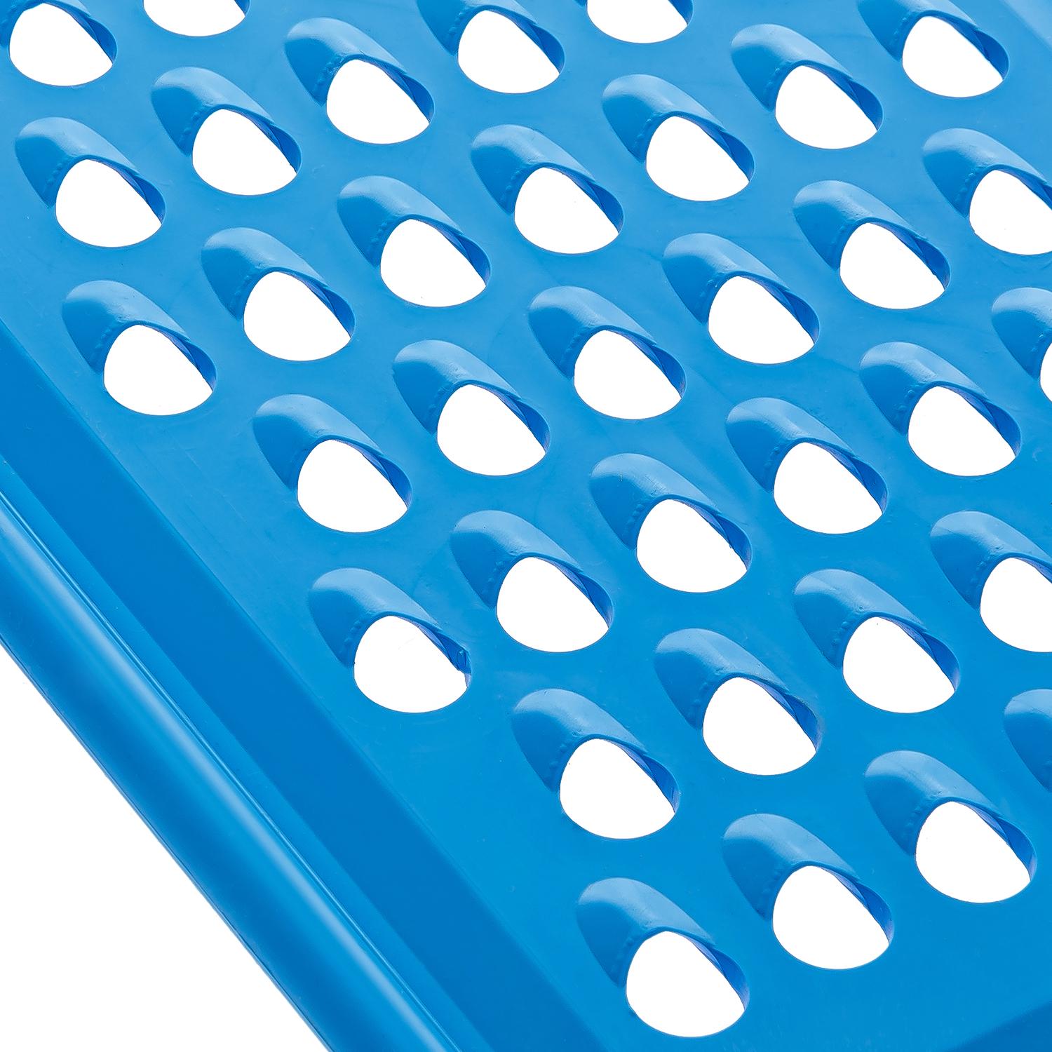 Терка 30х11,5x0,6 см Синий (1795557635) - фото 2 Терка 30х11,5x0,6 см Синий (1795557635) - фото 2