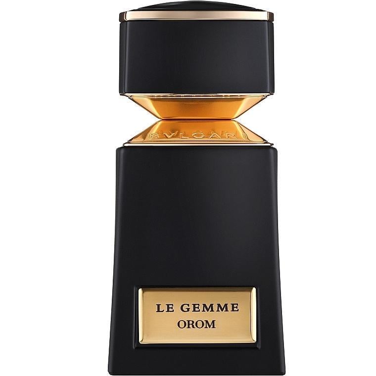 Парфюмированная вода для мужчин Bvlgari Le Gemme Orom 30 мл в транспортной упаковке (402981)