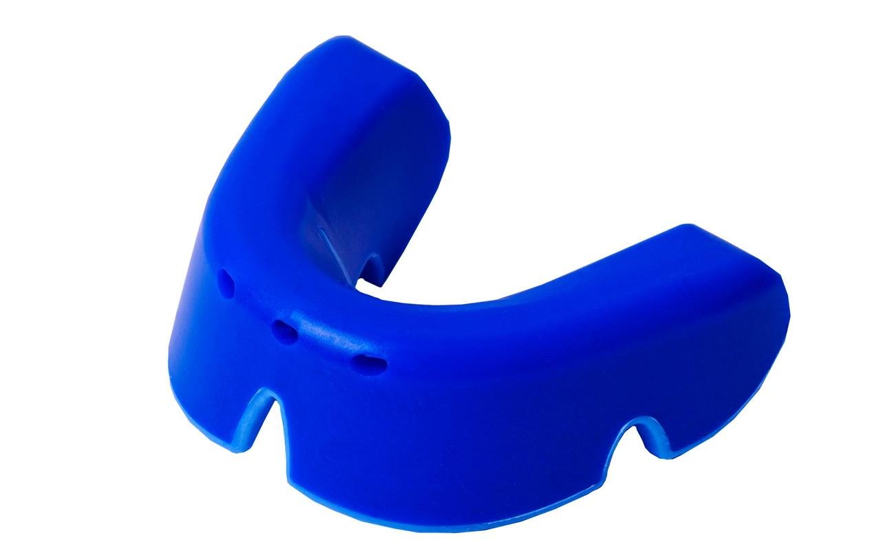 Капа Opro Silver Blue/Light Blue (art.002189002)