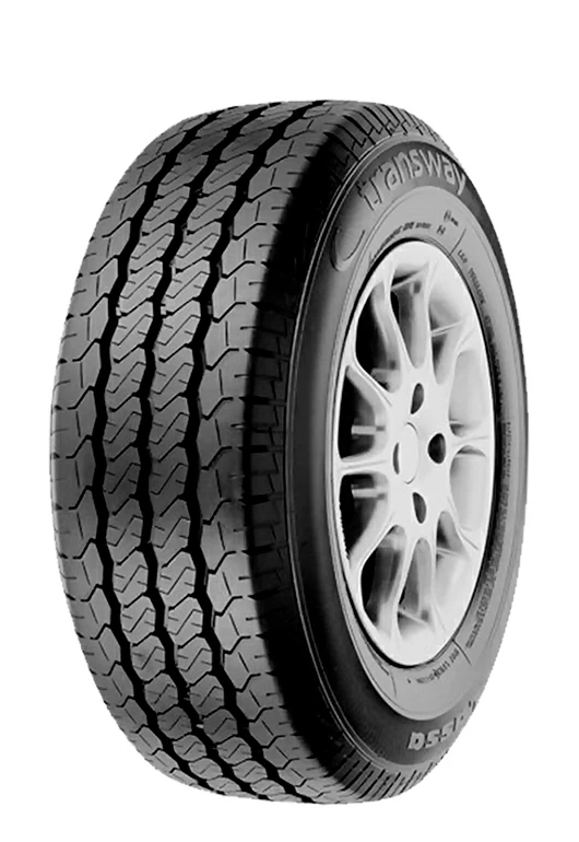 Шина летняя Lassa Transway 215/70 R15C 109/107S (16095)