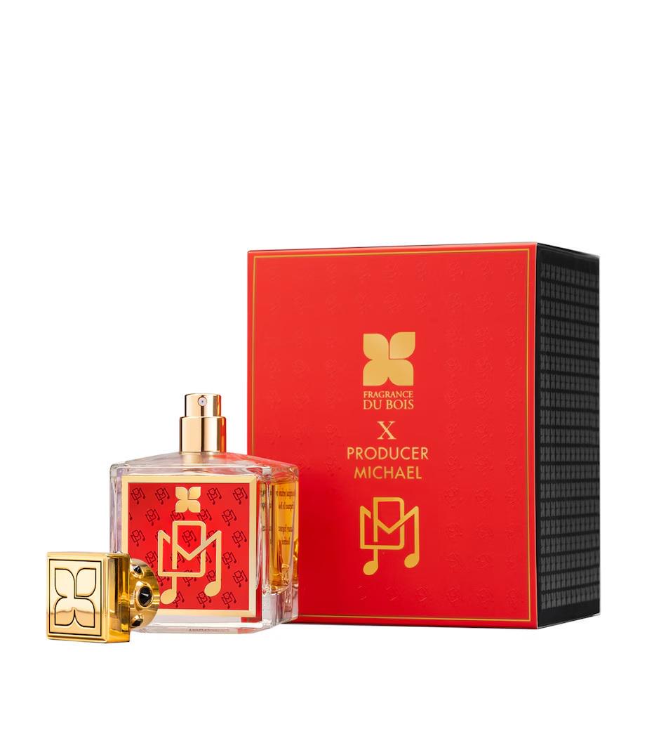 Духи унисекс Fragrance Du Bois PM 100 мл (380419)