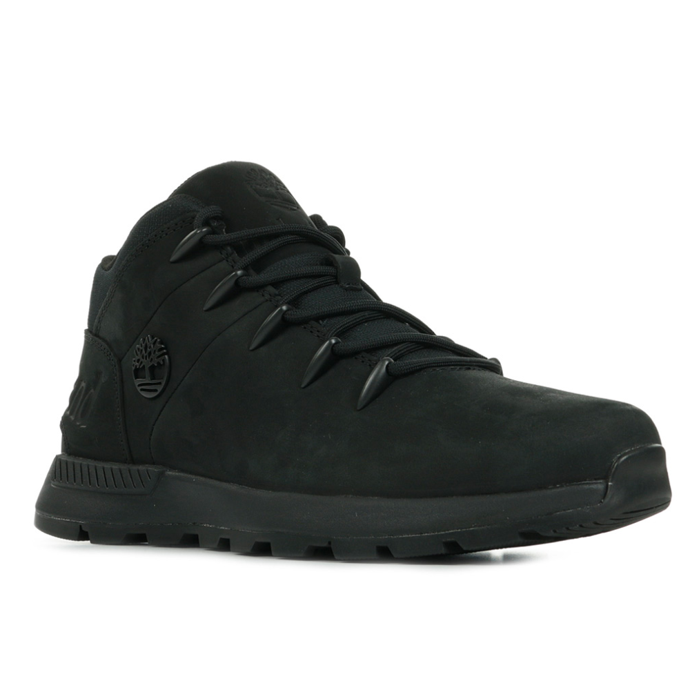 Черевики чоловічі Timberland Field Trekker Euro Sprint Mid Hiker TB0A1YN5015 р. 45 (130590) - фото 2