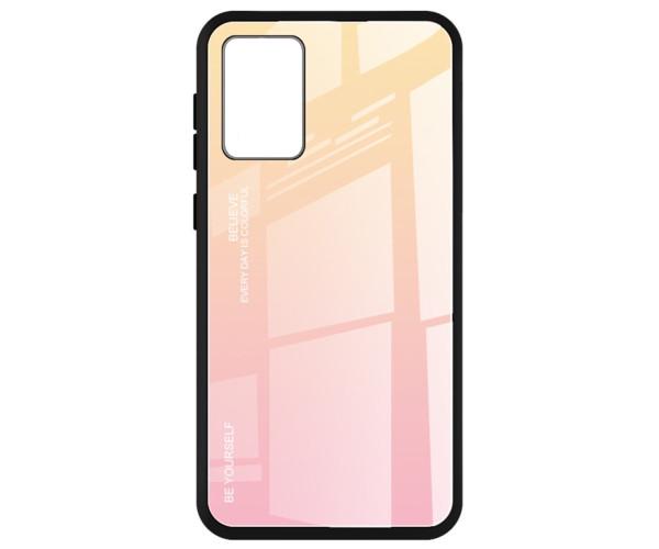 Чехол-накладка Gradient Beyourself для Samsung Galaxy S20 / S20 5G 6