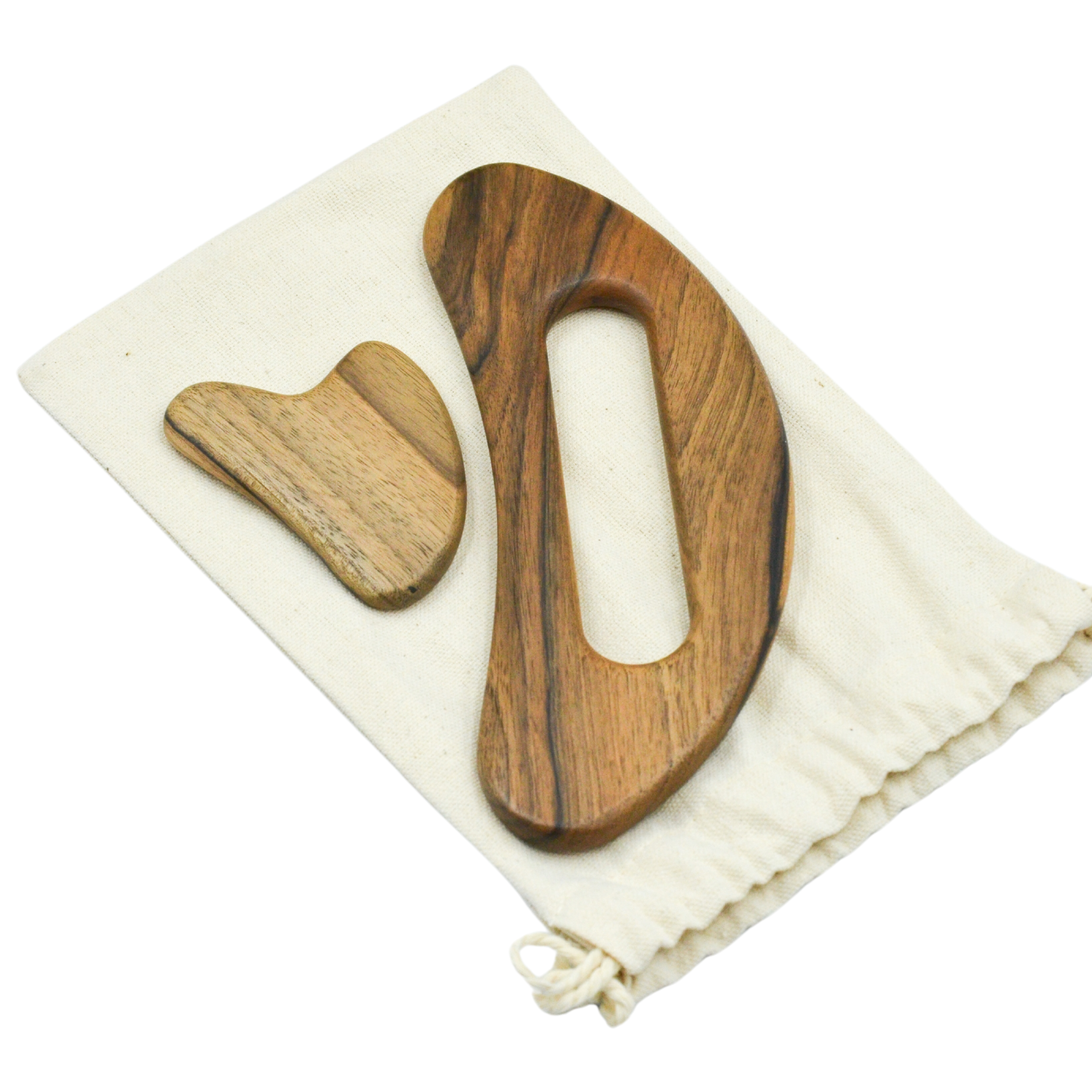 Набір для масажу Гуаша (22114521) - фото 4 Набір для масажу Гуаша (22114521) - фото 4